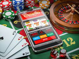 Онлайн казино Casino Frank