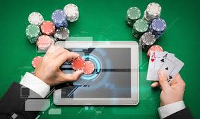 Как войти на сайт Casino Bitz